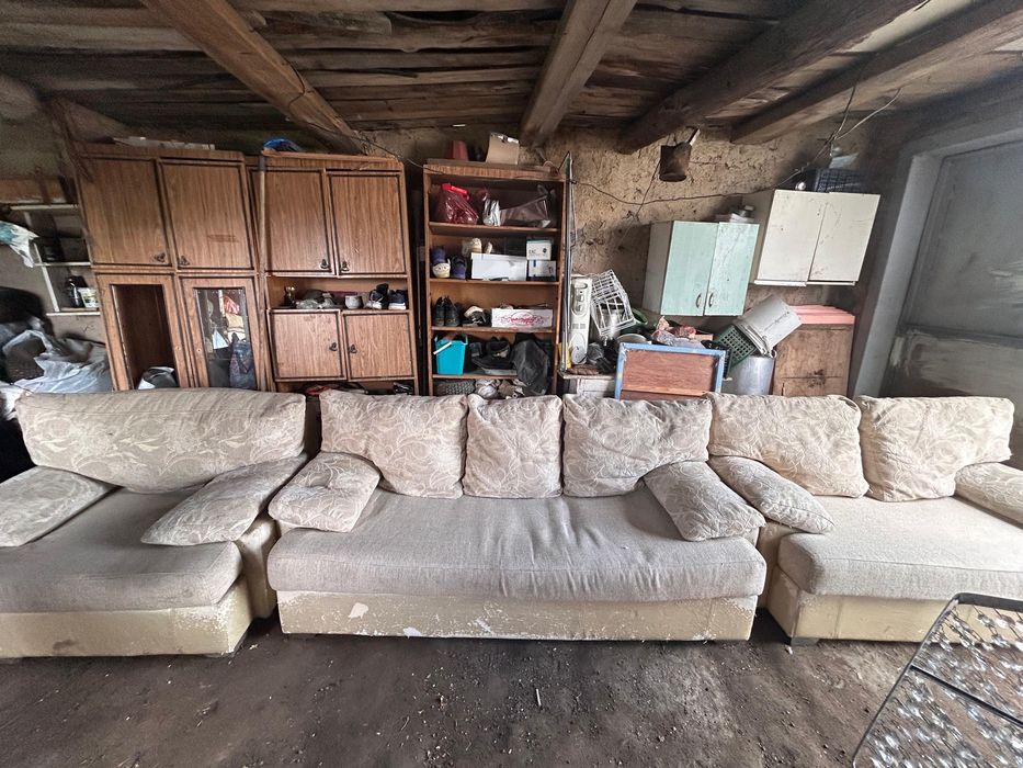 диван 2:5, 2 и 1 м