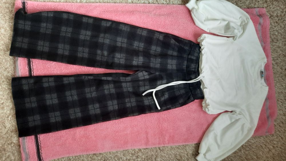 Школьная форма..