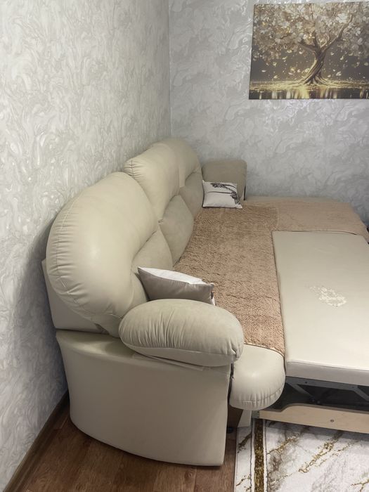 Продается диван