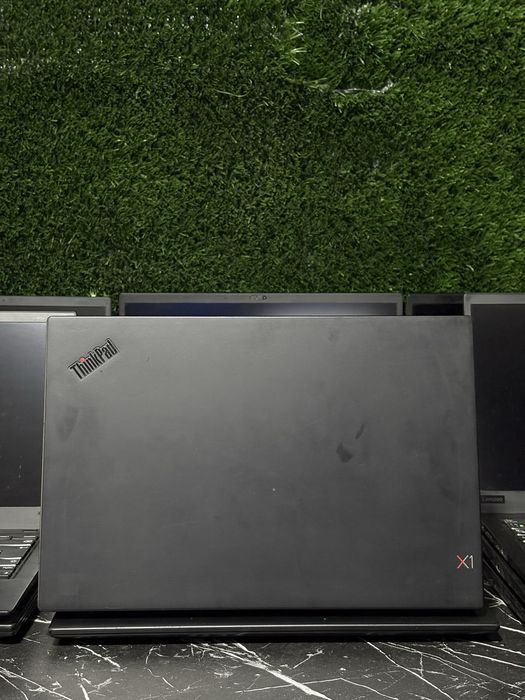 Kuchli Noutbuk Lenovo ThinkPad X1 Carbon