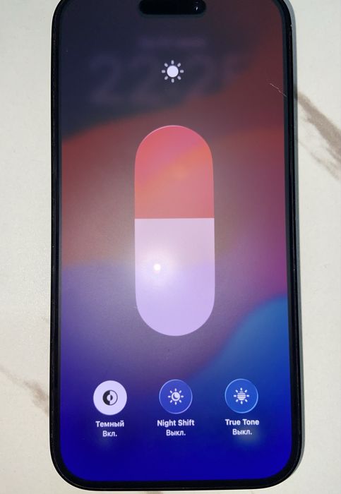 Iphone 14pro 128