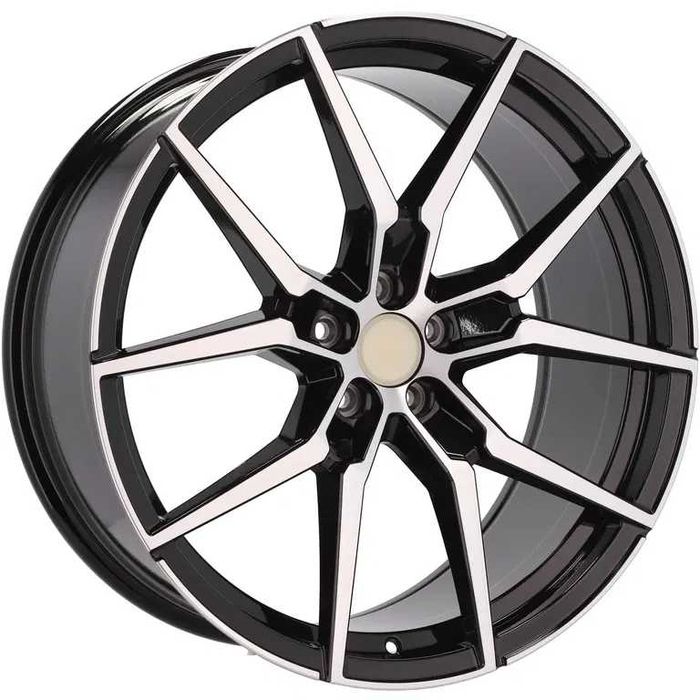 Jante Volvo R21 5x108 Polestar MB Style | Volvo, Jaguar, Land Rover