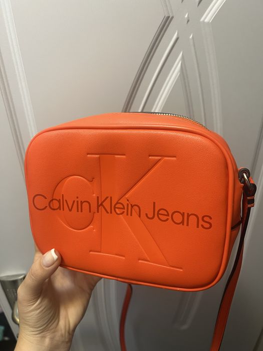 Чанта Calvin Klein Jeans