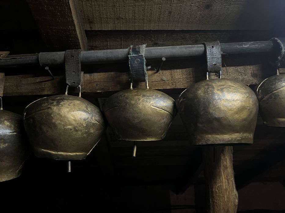 Стари хлопки 8 броя