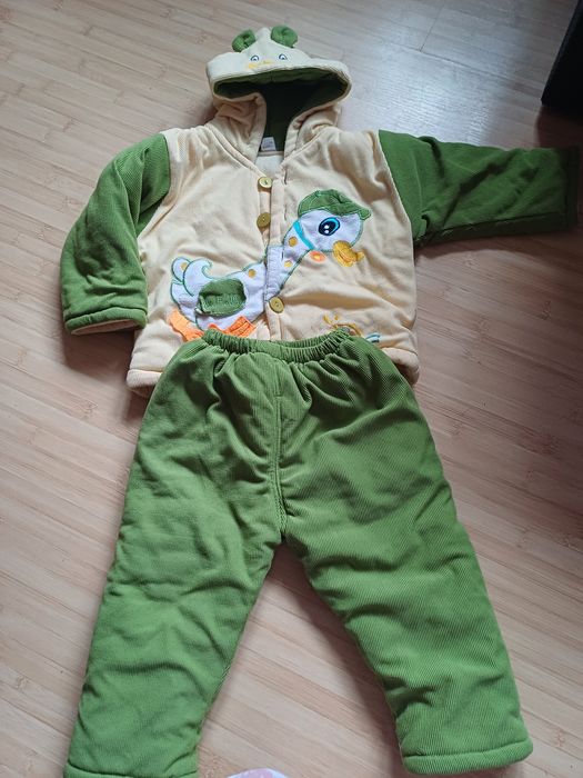 Haine 86 92 stare foarte bună