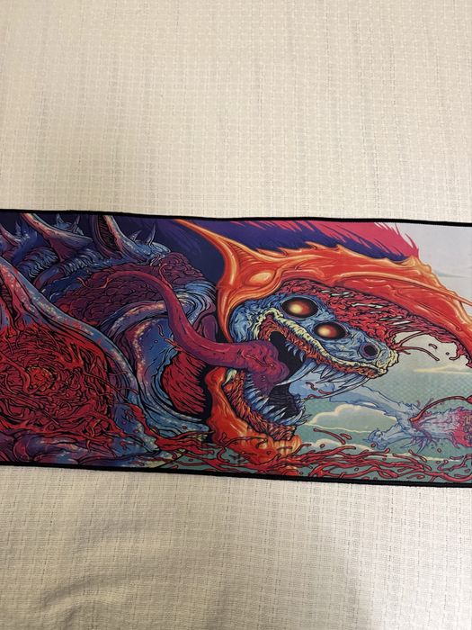 Mousepad