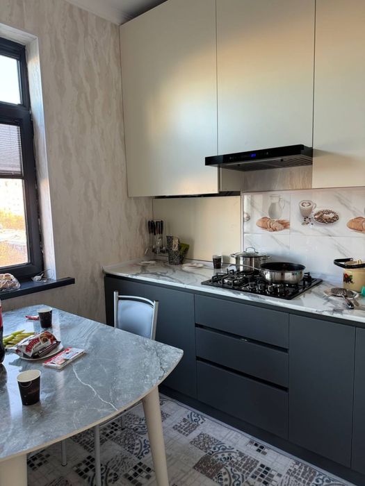 Arenda kvartira 1 ta qizga