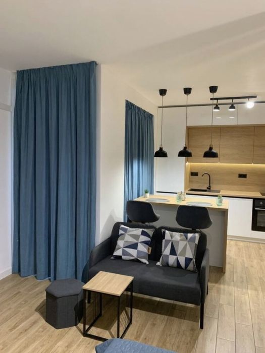 Дава се под наем Едностаен апартамент в Пловдив, Център - 44 кв.м за 408 € - Снимка #11