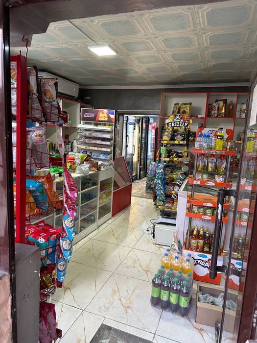 Продается магазин