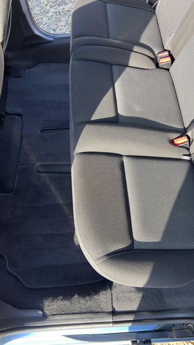 Renault Kangoo 1.5 dci