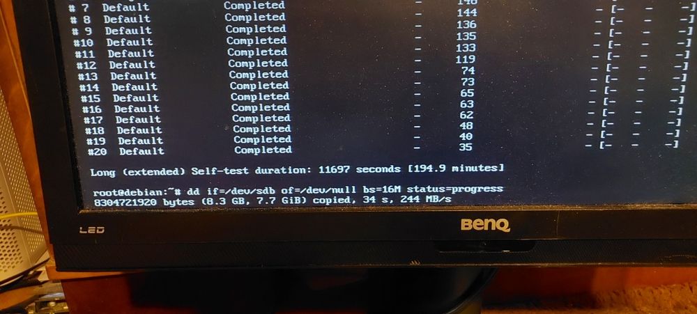 Harddisk Server SAS 2.5" HGST/DELL  1.8Tb 12GB/s 10K 128Mb