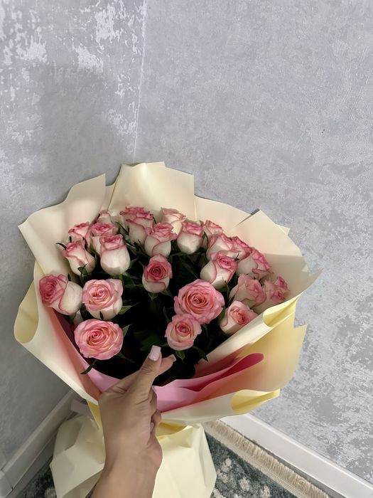 Голландская Роза 25 шт