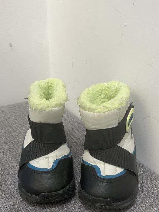 Детски ботуши Nike Flex Advance