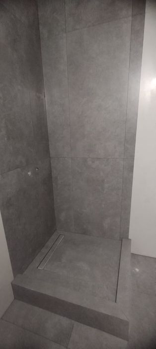 Укладка кафеля и керамогранита, ламинат