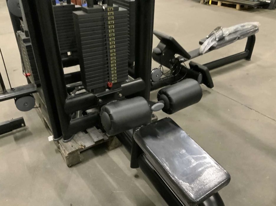 Multifunctional 5 posturi