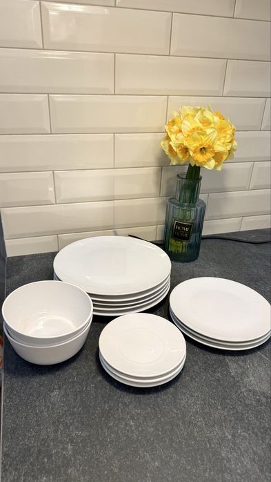 Набор посуды ИКЕА