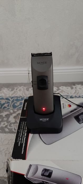 Профессиональная машинка для стрижки