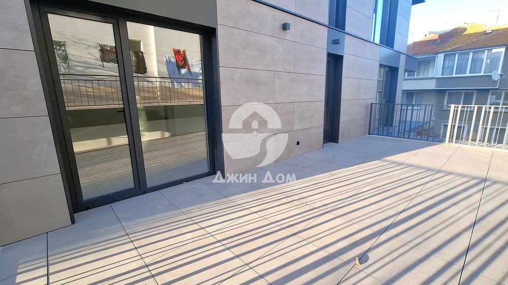 Продава се Двустаен апартамент в Несебър - 112 кв.м за 2054 €/кв.м - Снимка #7