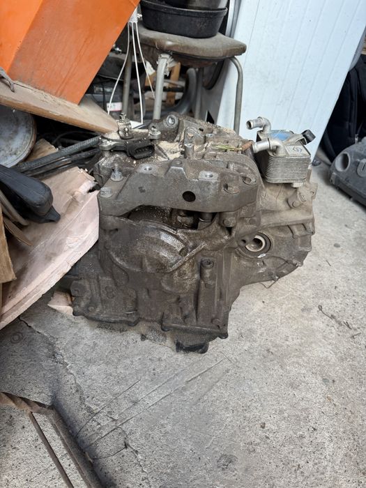 Коробка Aisin vag Volkswagen