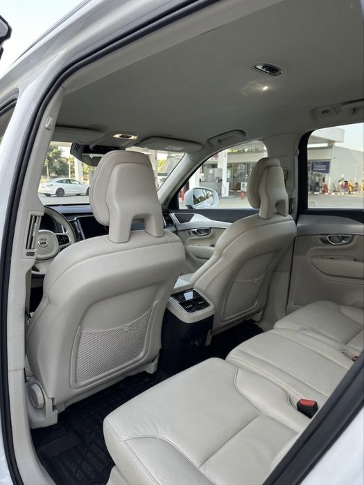 2018 XC90 2.0 DİESEL             WhatsApp: +40 724 106 859   Telefon: +40  747 400 784
