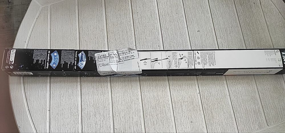 Vând ștergătoare Flat Bosch Aerotwin A204S