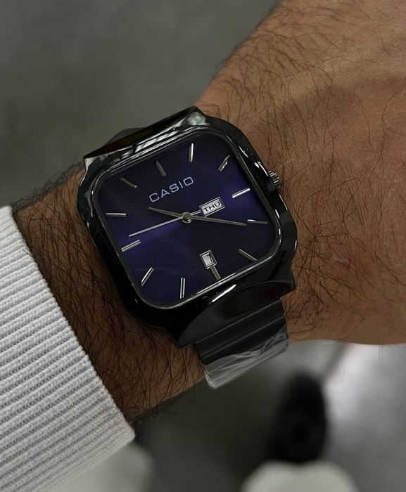 Casio часы для мужчин