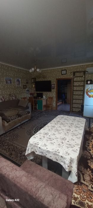Продам 3х.комнатную квартиру