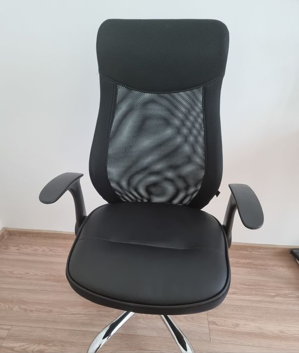 Нов,ергономичен стол