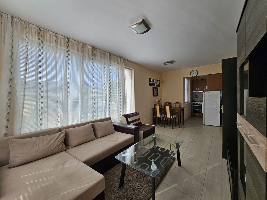 Продава се Двустаен апартамент в Свети Влас - 68 кв.м за 1059 €/кв.м - Снимка #3