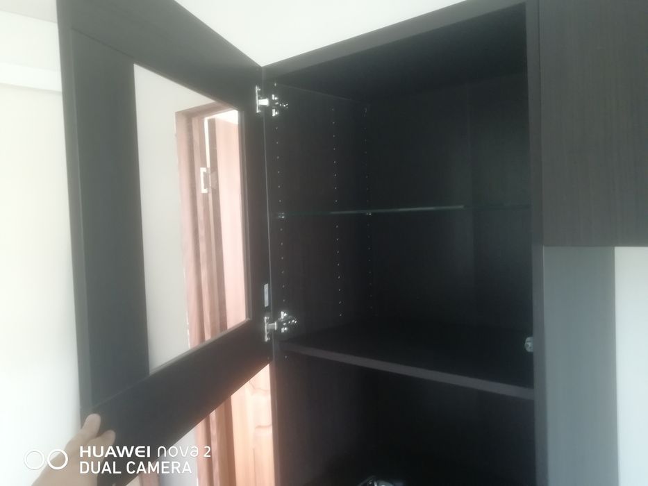 Шкаф универсал (как горка)