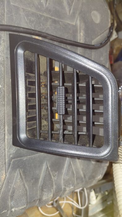 Воздуховоды Faw v5