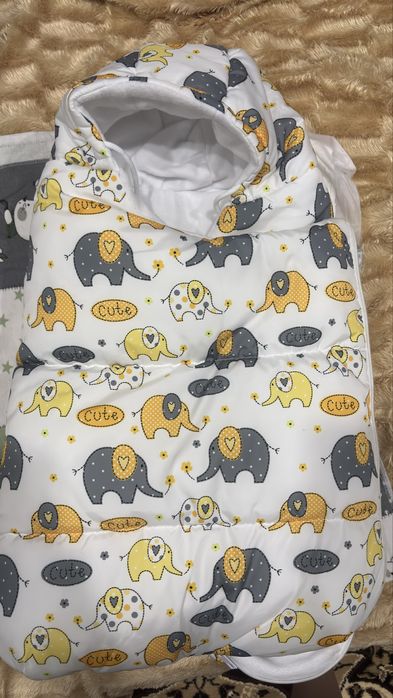 Продам конверт на выписку