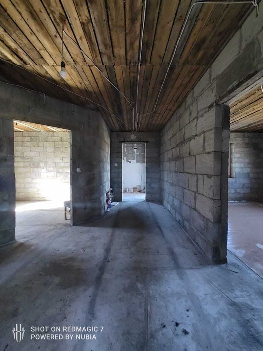 Продам дом в п. Заречный