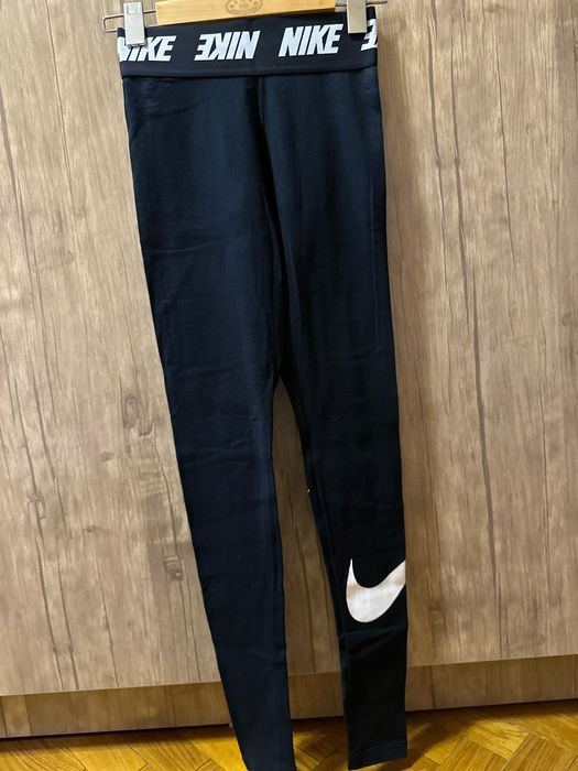 Лосинки Nike оригинал