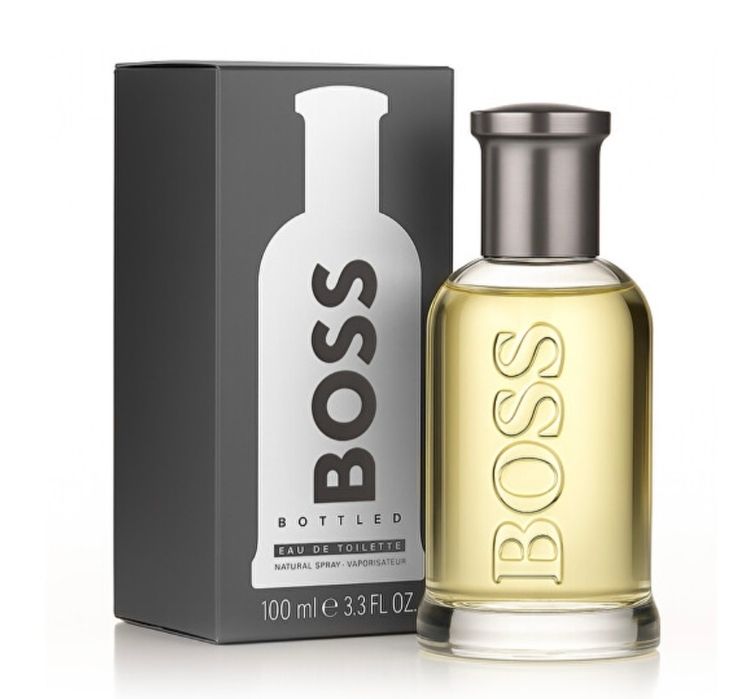 Hugo Boss Bottled