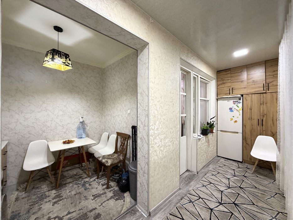 3 Комнаты 3/3/4 Лисунова 1а, Кадышева, Школа №151, №149, Авиасозлар 2