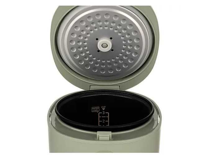 Оризоварка LocknLock, 0.8L