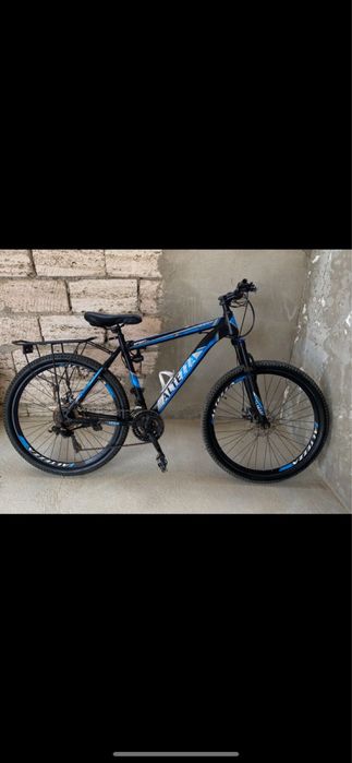 Велисопед ALTEZZA