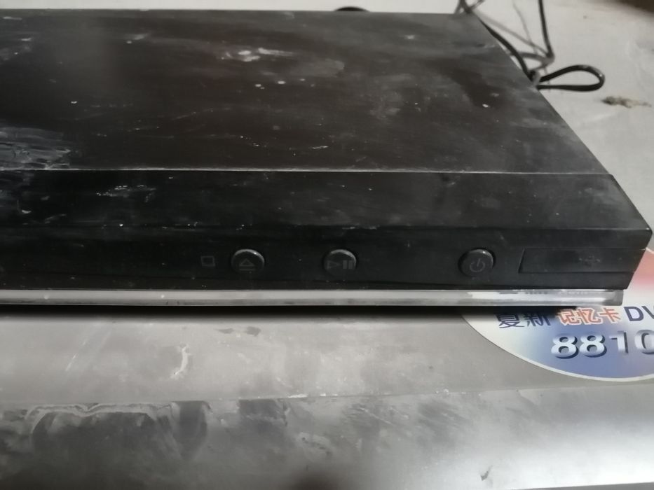 Продаются ДВД плееры.