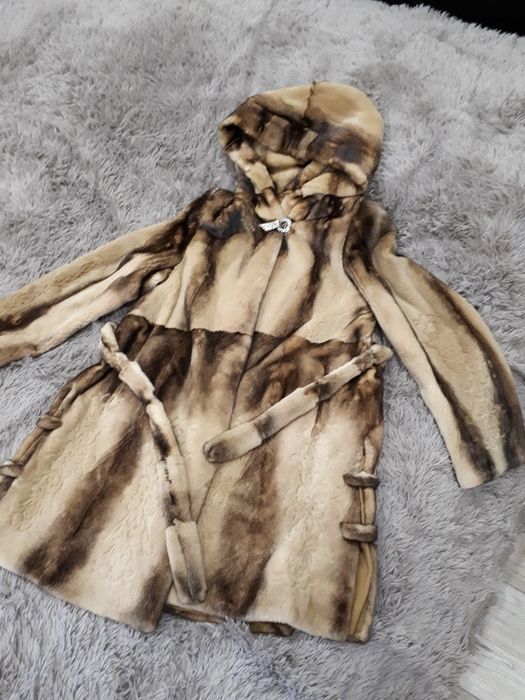 Продам шубу в отличном состоянии!