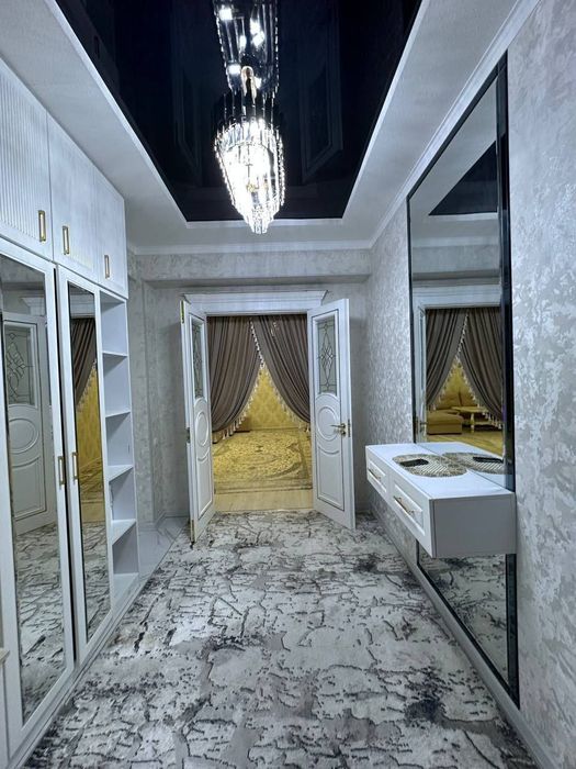 Срочно 2 хонали квартира ижарага берилади!!!