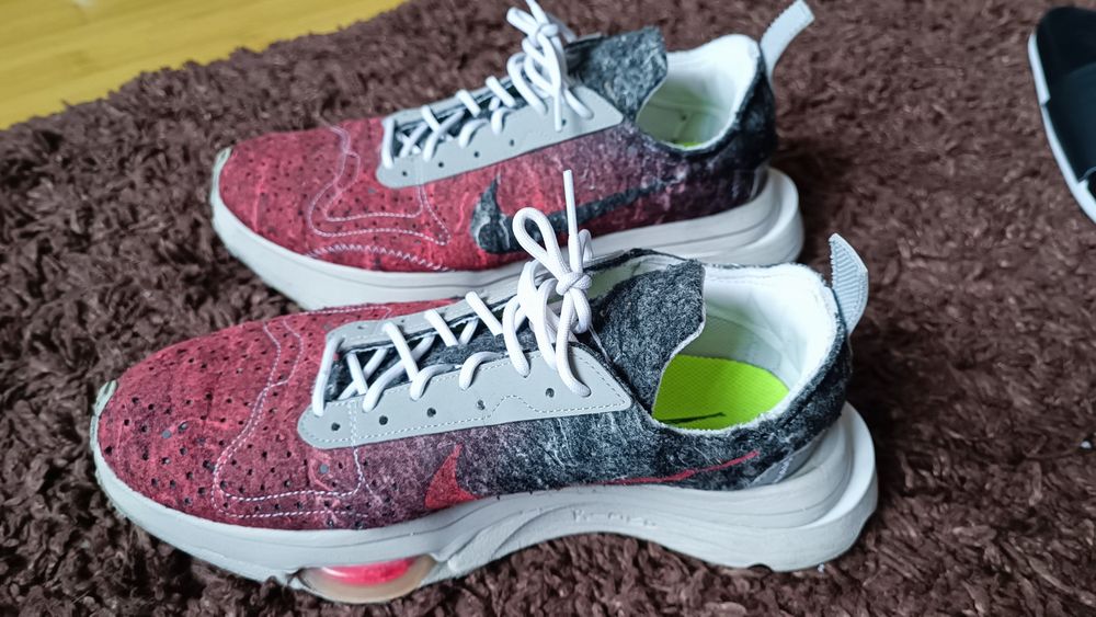 Adidasi Nike Air Zoom Type