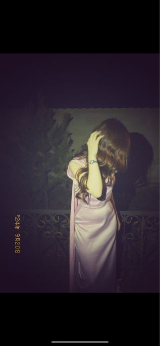 Вечерние платье для девушек