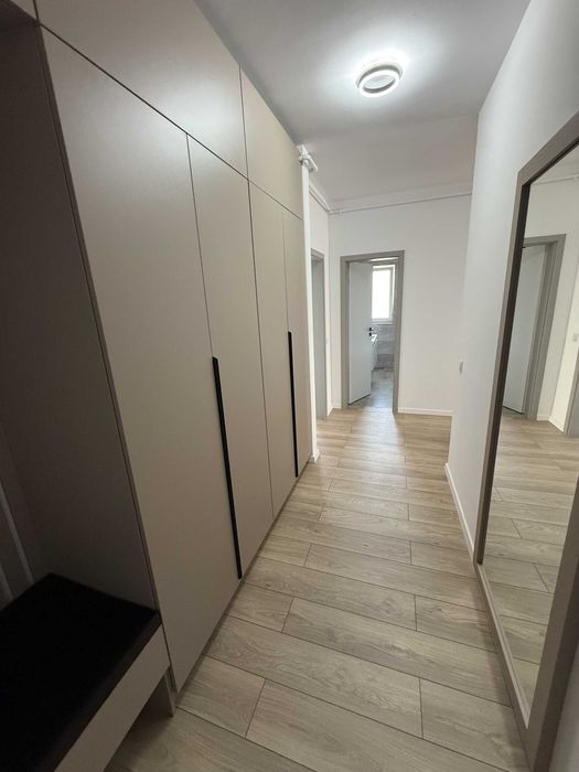 Apartament 3 camere, 70 mp, etaj 1, Turnisor – PRIMA ÎNCHIRIERE, mobilat complet, liber imediat