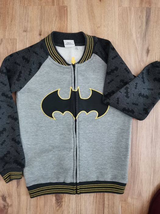 Суитчър за 11-12 год. дете. US 12