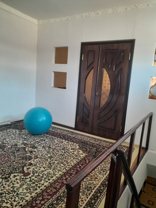 Продаётся дом в центре города