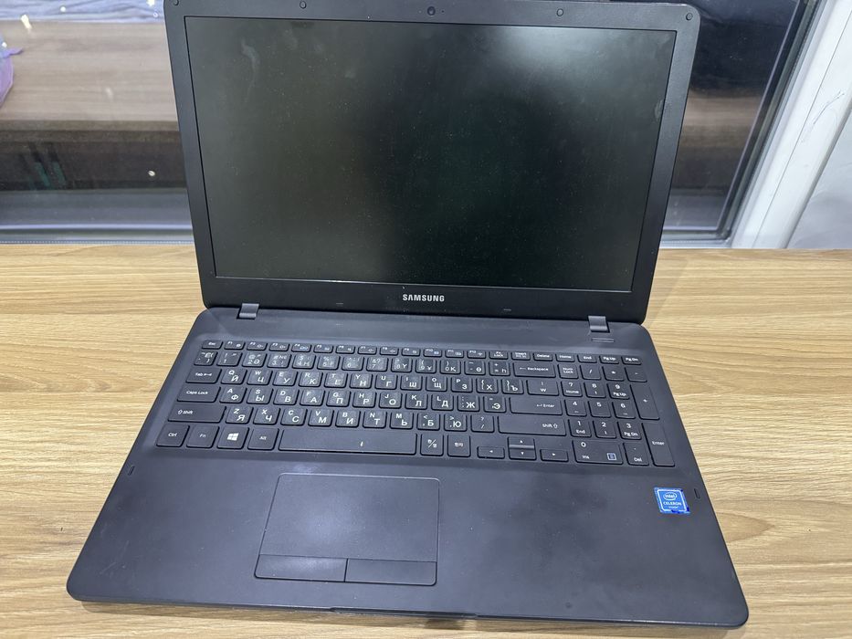 Ноутбук,  самсунг