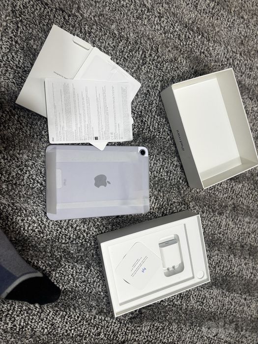 Ipad mini 6 juda zoʻr 400$ yangi turipti 20 kun ishkadim