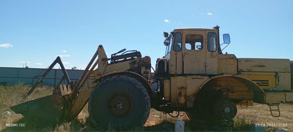 Продам К 700 кировец