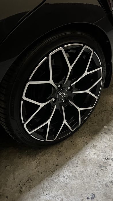 Diska balon r17 ideal holatda